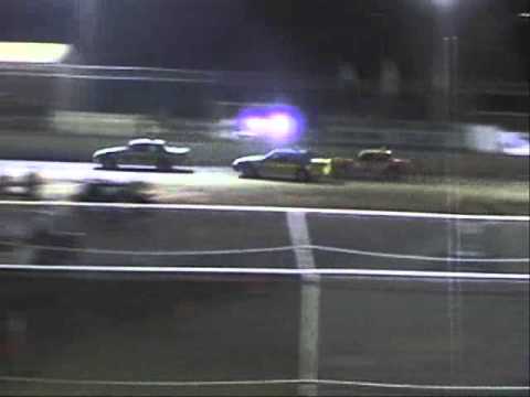 Barron Vs Shallcross