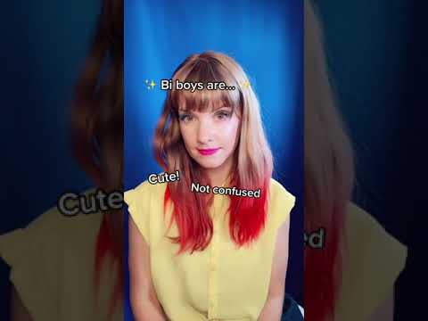 Do Bi Men REALLY Exist? 🌈