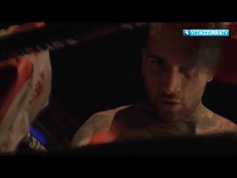 Zucco manda ko il croato Radnic