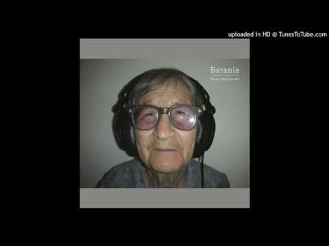 Krste Rodzevski - Madona