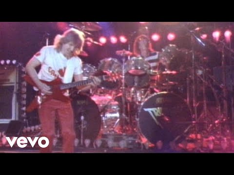 Video thumbnail for When The Lights Go Down