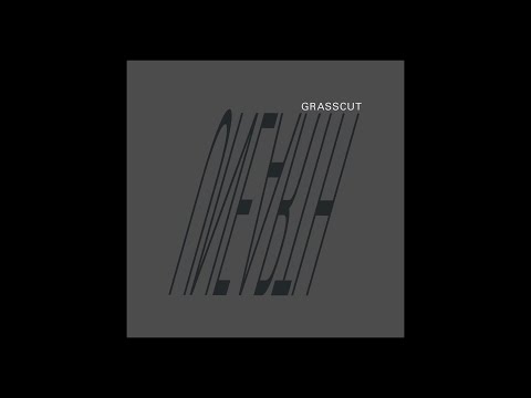 Grasscut - Stone Lions (Shadow Version)