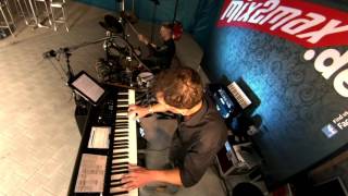 mix2max Partyband &amp; Hochzeitsband