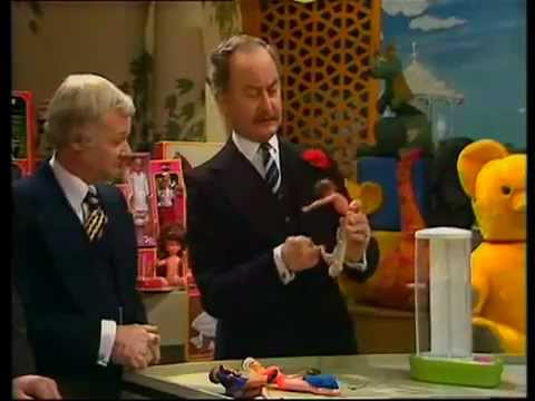 Are You Being Served  A Change is as Good as a Rest 5 2   YouTube