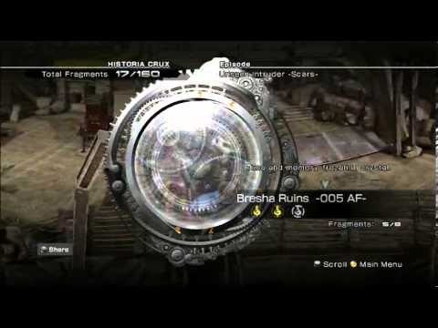 Final Fantasy 13-2 - part 15