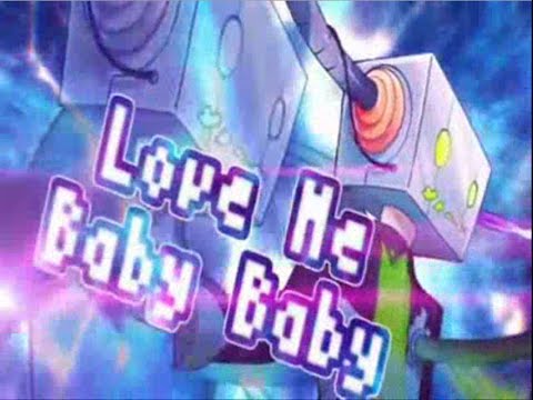 【96NEKO x LEN KAGAMINE】 LUVORATORRRRRY! 【New ver.】