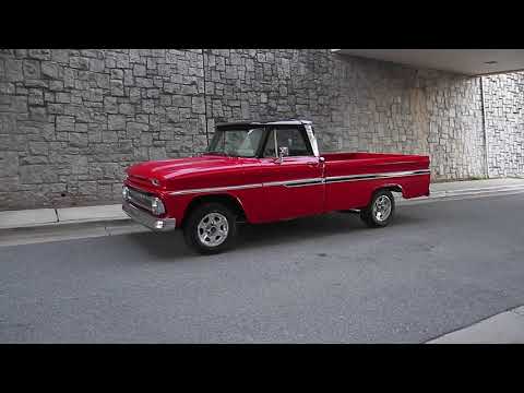 1965 Chevrolet C10 (CC-1443794) for sale in Atlanta, Georgia