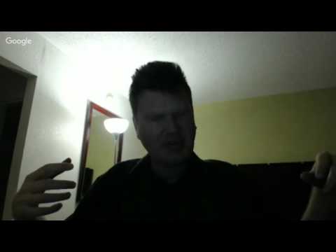 Mahatma Gandhi Channeling Session