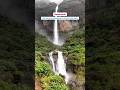 Best Tracking Place In Monsoon Korigad Nanemachi Devkundwaterfall Taminighat Hariharfort