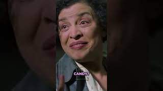 Download lagu The Oracle REVEALS her true nature to Neo in The Matrix Reloaded #shorts mp3