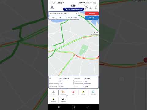 NAVTECH
