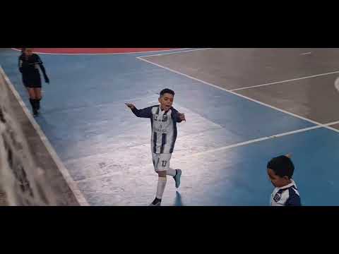 AD PRUDENTE VS ACAP - SUB 8 - PARTE 3