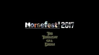 Neal Morse - Morsefest! 2017: Testimony Of A Dream