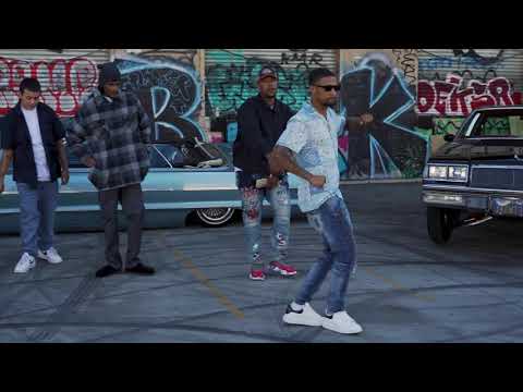 Nhale & Doggystyleeee - Get Paid (Behind The Scenes)