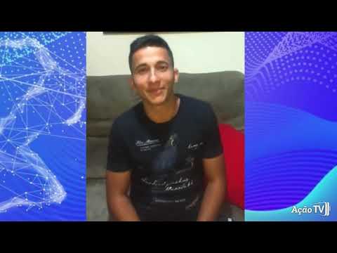 Conheça o novo reforço do Dois Vizinhos