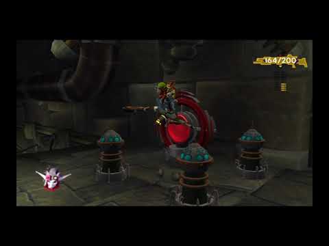 Jak II Pt 26: Fatty Boom Boom