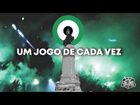 Supporting-  UM JOGO DE CADA VEZ