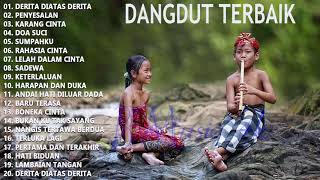 Dangdut lawas Pilihan Paling Top Tahun 80an 90an