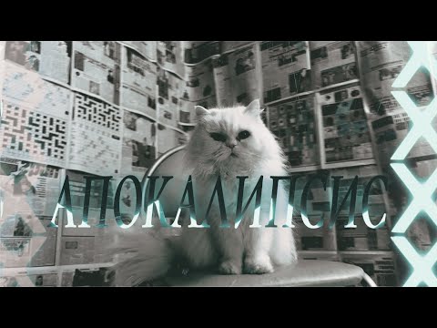 2. Nemskiya & Snoopii - АПОКАЛИПСИС (Албум Вещер)