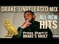 Unreleased Drake Mix