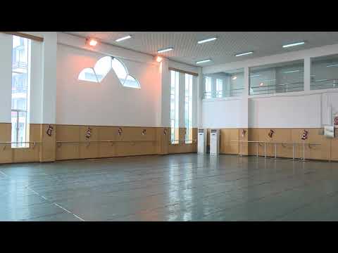 Esmeralda  Diana and actaeon  by xinyu Zhang