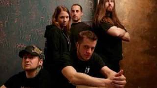 All That Remains - I Die in Degrees