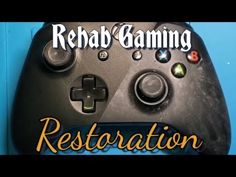 Xbox One Controller Model 1708