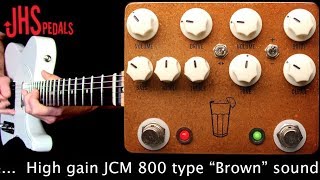 JHS Sweet Tea - What To Know & Where To Buy | Equipboard JHS Sweet Tea - What To Know & Where To Buy | Equipboard