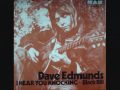 Dave Edmunds - I Hear You Knocking 