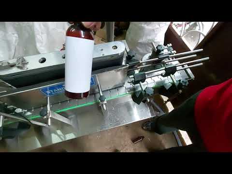 Semi-Automatic Digital Liquid Filling Machine Floor Cleaner Dish Wash Filling Machine