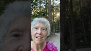 Reflections on Aging