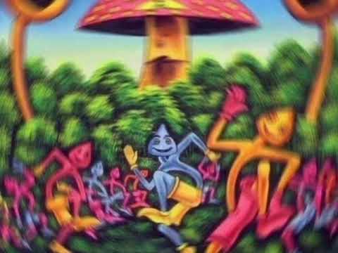 Traskel - The Ritual