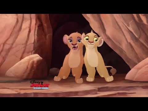 Kioncules (TV Show) intro