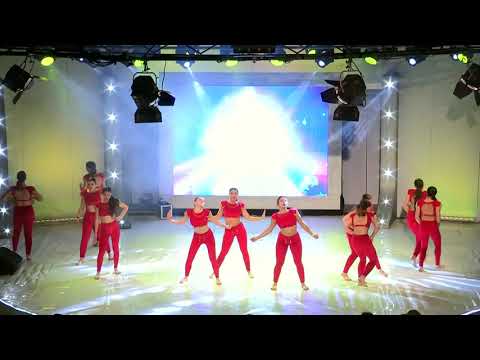 EVENTOPEOPLE 2019  -  LH Crew Ladies