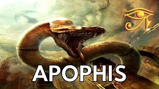 Apophis | Egypt&#39;s Greatest Nightmare