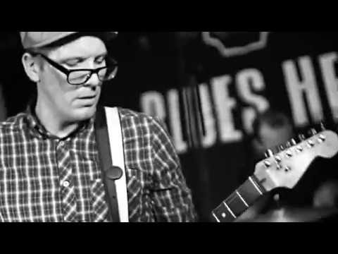 The Feel Sessions – Voodoo Child