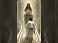 The Virgin Mary S Compassionate Embrace A Boy S Journey To Heaven Shortsvideo VirginMaryLovesYou