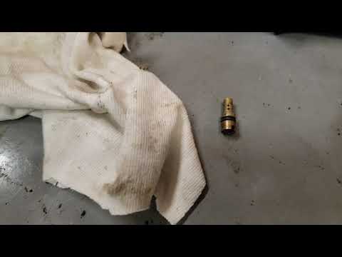 Yamaha generator EF2400iS inverter