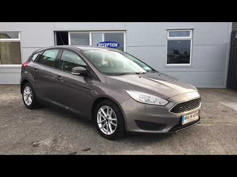 2015 Ford Focus 1.6 TDCI Style Model…. @healysautos