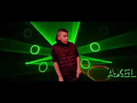 electrónica no hay pánico  AXEL AA🫠🫠😎🎧