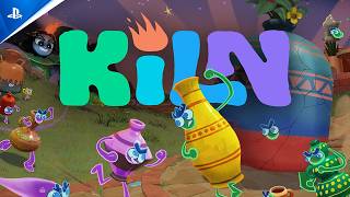 🔥 Kiln – Launch Trailer (PS5) | Breakdown Trailer