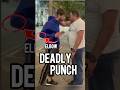 Brutal Street Knockout Fight Crazy Street Fight Knockout Boxing Streetfightking Crazy Fighter