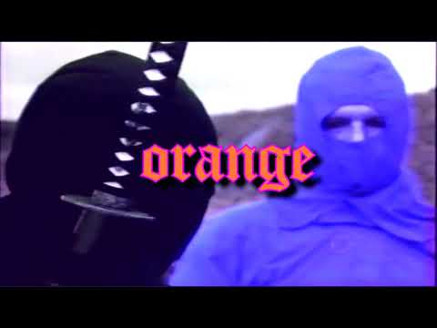 Orange / NARCO TAPE VOL. 3