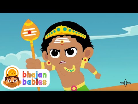 Muruga vs. The Demons! The Story of Thiruchendur Murugan Temple | Aadi Krithigai