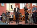 Sam Hall- Gearoid McCarthy