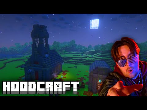 URFRIENDLYHOOD: Vibing & Recovering in Minecraft