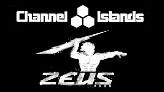 Channel Islands Zeus Surfboard Review