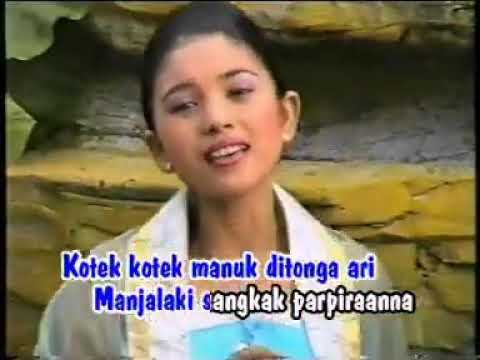 Lanni s Nasution - Ho Maia Nahu Cinta (Lagu Tapsel Madina Prod. Kurnia Musik)