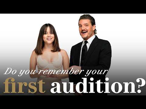 Willem Dafoe discovered Pedro Pascal with his wife #shorts