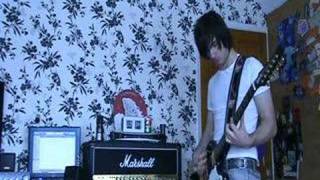 You Are Familiar - Secret and Whisper Cover